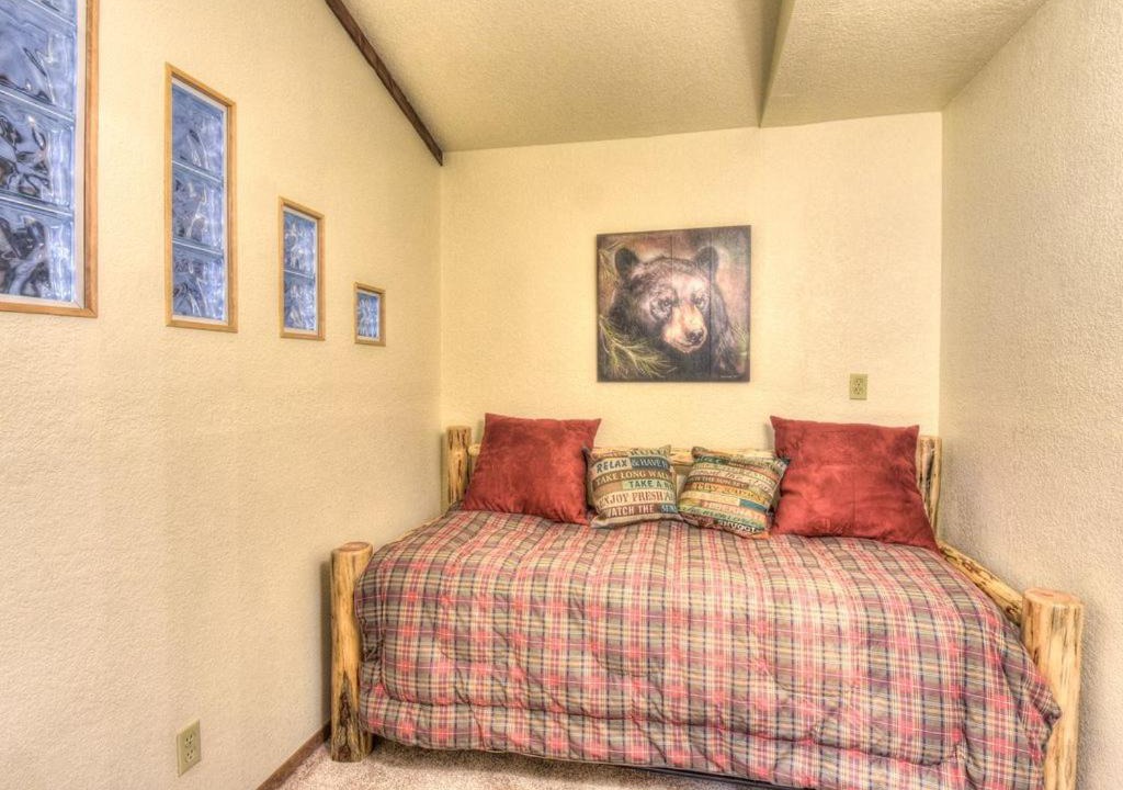 Photo of Bedroom in Incline Village