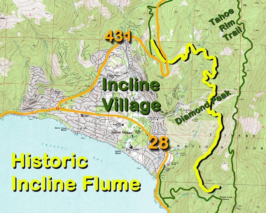 Photo of Others in Incline Village