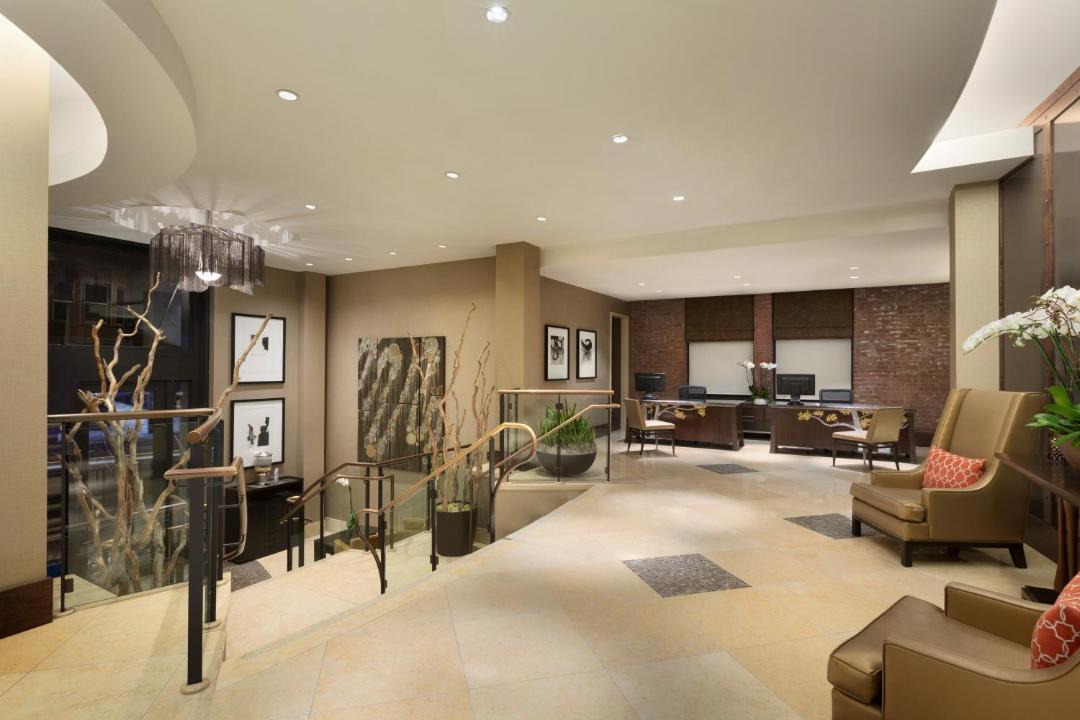 Photo of Livingroom in Fisherman's Wharf