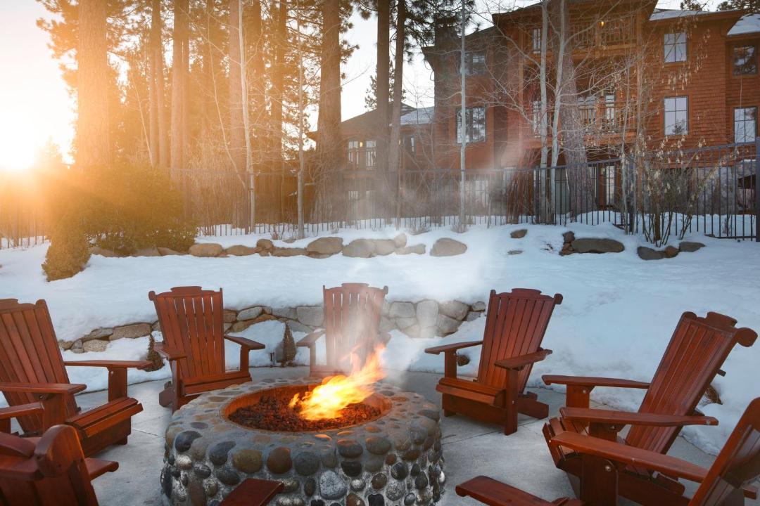 Photo of Others in Incline Village