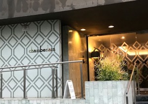 Chamberlain West Hollywood