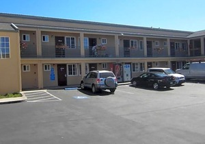 Pacific Best Inn