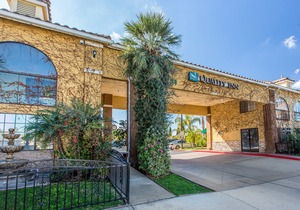 Quality Inn Hemet - San Jacinto