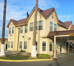 Days Inn 