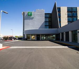 Holiday Inn Victorville Ihg Hotel 