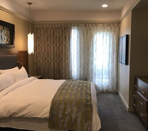 Marriott Desert Springs Villas 