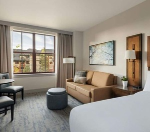 Marriott Timber Lodge South Tahoe 