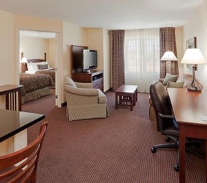 Staybridge Suites Rocklin Roseville Ihg Hotel 