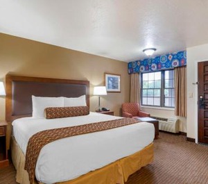 Casa Grande Inn 