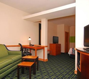 Fairfield Inn 