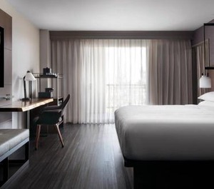 Visalia Marriott At The Convention 