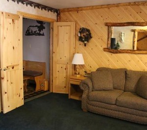 River Rock Lodge 