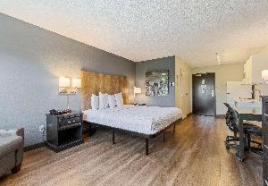 Stay America Suites San Ramon Bishop Ranch East 
