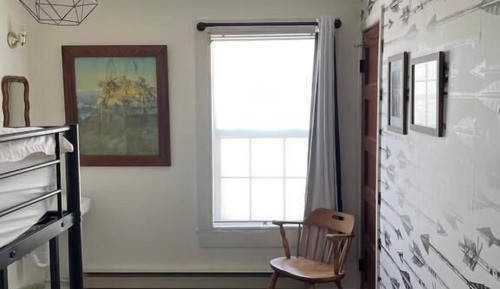 The Bunk Room