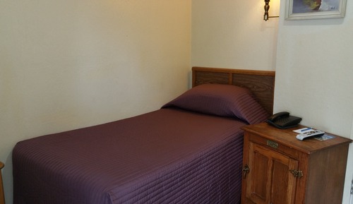 Cubical Room 