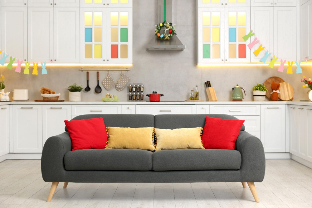 Apartment (2 Bedrooms)