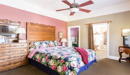 Room (Rosie's)