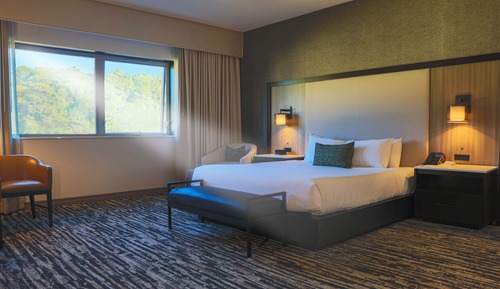 Premier Room