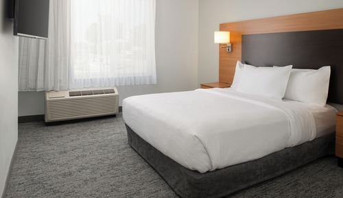 Suite, 2 Bedrooms