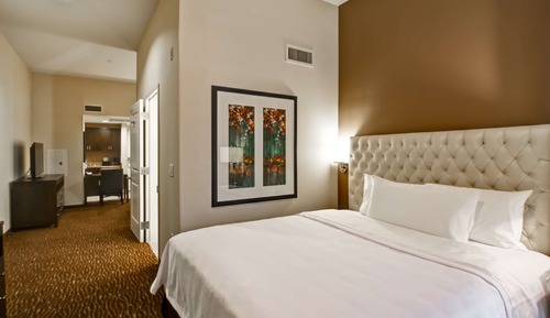 Studio Suite, 1 King Bed, Non Smoking