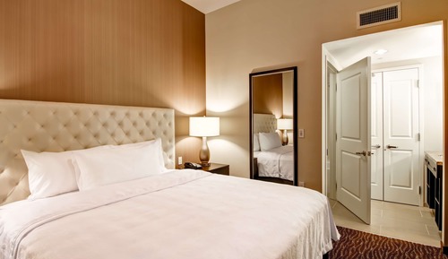 Suite, Multiple Beds, Accessible, Jetted Tub