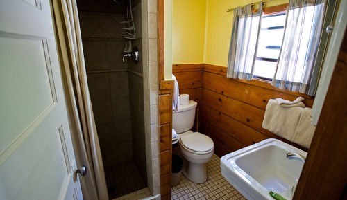 Cabin, 1 Bedroom (Van Nuys)