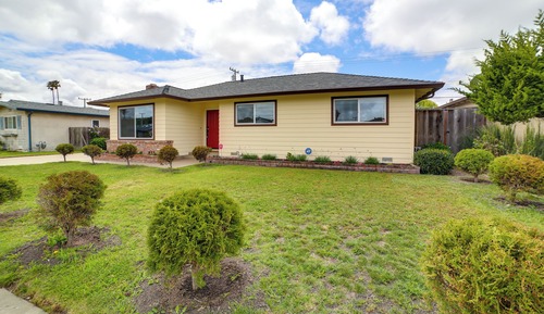 House (3 Bedrooms)