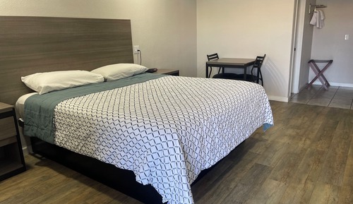 Basic Single Room