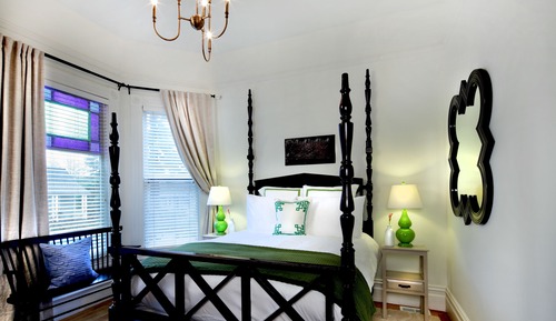 Queen Room