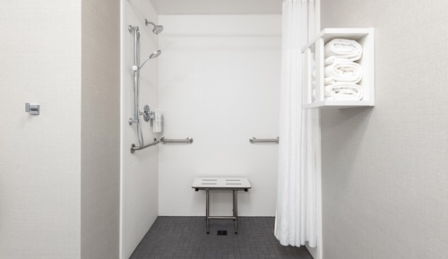 Studio, Accessible, Non Smoking