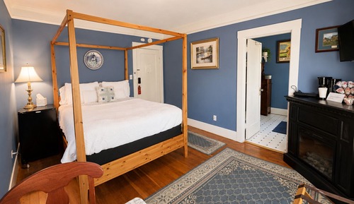 Room, 1 Queen Bed (St. Andrews)