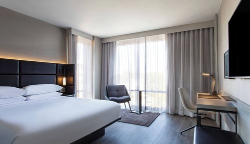 Suite, 2 Bedrooms