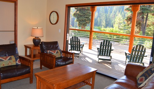 Premium Suite, 2 Bedrooms, Balcony, Lakeside