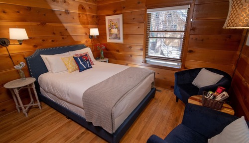 Ponderosa Suite