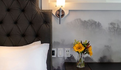 Superior Room, 1 King Bed, Balcony