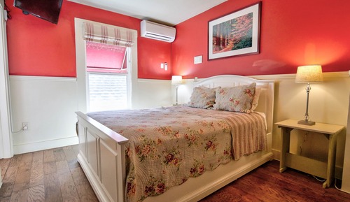 Traditional Room