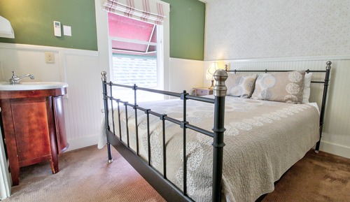 Family Double Room Single Use, 2 Bedrooms