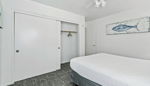 Family Room, 2 Bedrooms, Kitchen