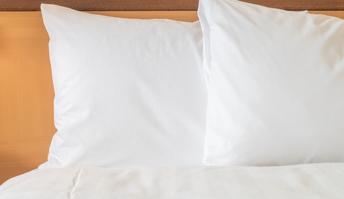 Standard Room, 1 King Bed, Accessible (Communication, Roll-In Shower)
