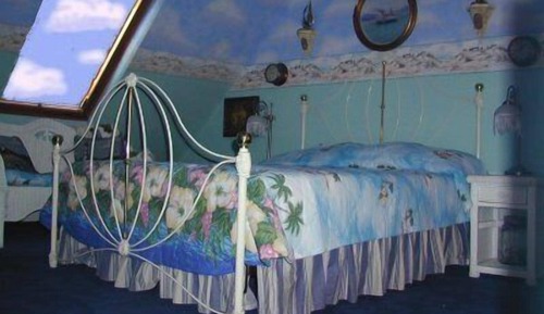 Traditional Room (Mariner)