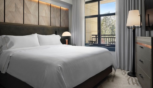 Family Suite, 1 Bedroom