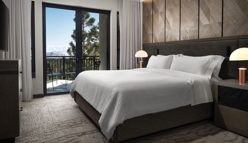 Two Bedroom Suite ADA