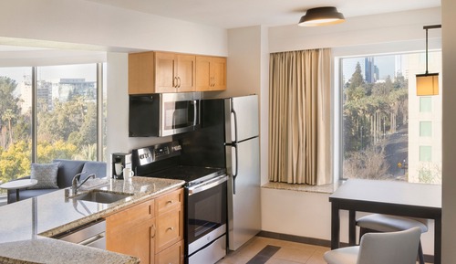 Suite, 2 Bedrooms