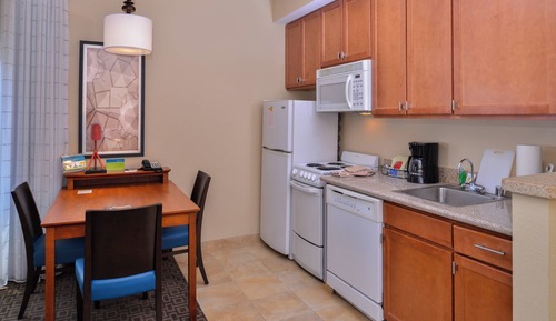 Suite, 1 Bedroom