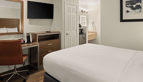 Room, 1 Queen Bed