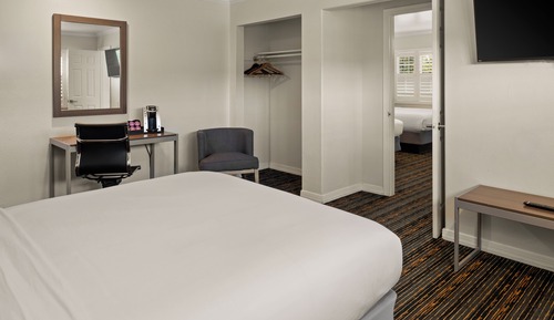 Family Suite, 1 Bedroom