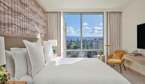 Premier Suite, 1 Bedroom