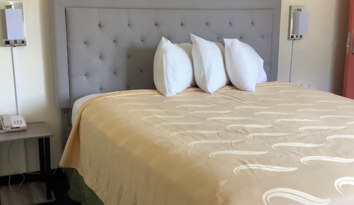 Standard Room, 2 Queen Beds