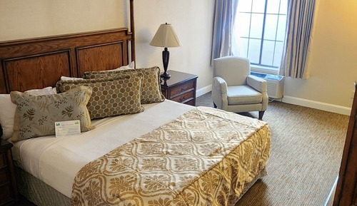 Basic Single Room