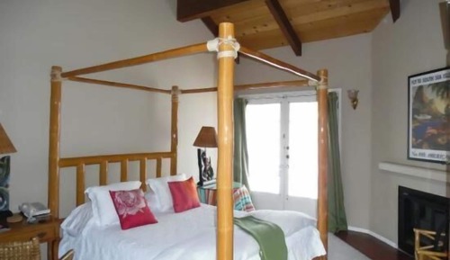 Standard Room, 1 Queen Bed